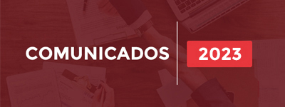 Comunicados