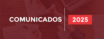 Comunicados
